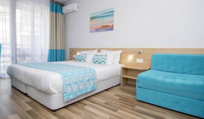 Imagine pentru Hotel Nevis Resort 4* valabile pentru Litoral 2025