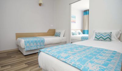 Imagine pentru Hotel Nevis Resort 4* valabile pentru Litoral 2025