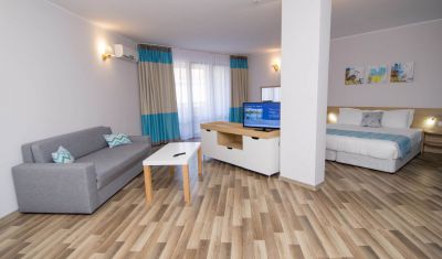 Imagine pentru Hotel Nevis Resort 4* valabile pentru Litoral 2025