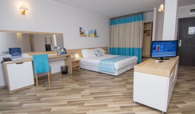 Imagine pentru Hotel Nevis Resort 4* valabile pentru Litoral 2025