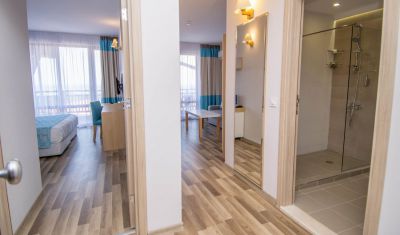 Imagine pentru Hotel Nevis Resort 4* valabile pentru Litoral 2025