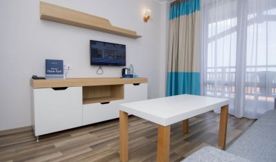Imagine pentru Hotel Nevis Resort 4* valabile pentru Litoral 2025