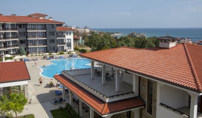 Imagine pentru Hotel Nevis Resort 4* valabile pentru Litoral 2025
