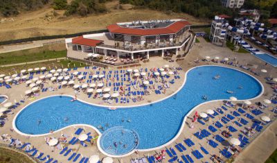 Imagine pentru Hotel Nevis Resort 4* valabile pentru Litoral 2025