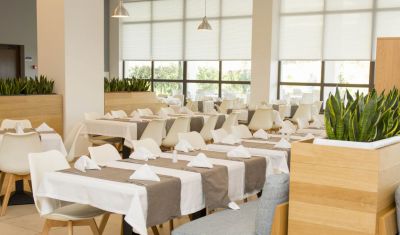 Imagine pentru Hotel Nevis Resort 4* valabile pentru Litoral 2025
