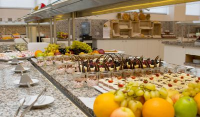 Imagine pentru Hotel Nevis Resort 4* valabile pentru Litoral 2025