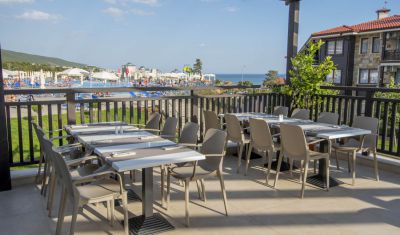 Imagine pentru Hotel Nevis Resort 4* valabile pentru Litoral 2025
