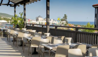 Imagine pentru Hotel Nevis Resort 4* valabile pentru Litoral 2025