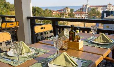 Imagine pentru Hotel Nevis Resort 4* valabile pentru Litoral 2025