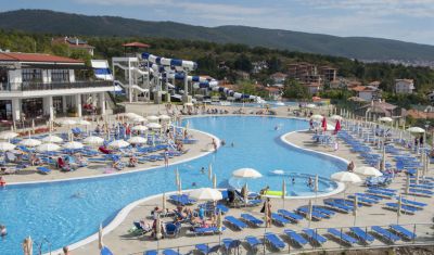Imagine pentru Hotel Nevis Resort 4* valabile pentru Litoral 2025