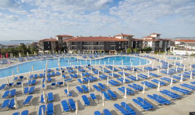 Imagine pentru Hotel Nevis Resort 4* valabile pentru Litoral 2025