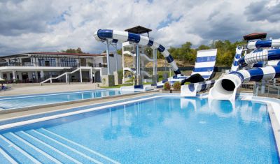 Imagine pentru Hotel Nevis Resort 4* valabile pentru Litoral 2025