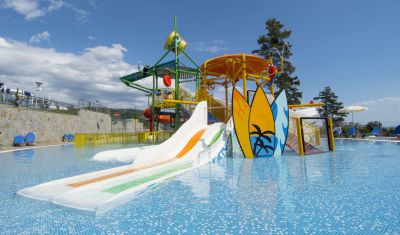 Imagine pentru Hotel Nevis Resort 4* valabile pentru Litoral 2025