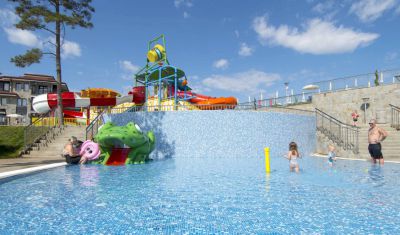 Imagine pentru Hotel Nevis Resort 4* valabile pentru Litoral 2025