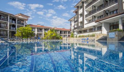 Imagine pentru Hotel Nevis Resort 4* valabile pentru Litoral 2025