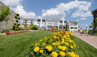 Imagine pentru Hotel Nevis Resort 4* valabile pentru Litoral 2025