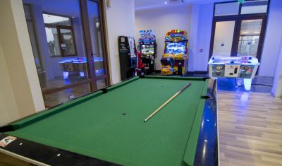 Imagine pentru Hotel Nevis Resort 4* valabile pentru Litoral 2025