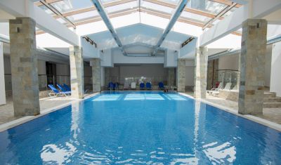 Imagine pentru Hotel Nevis Resort 4* valabile pentru Litoral 2025