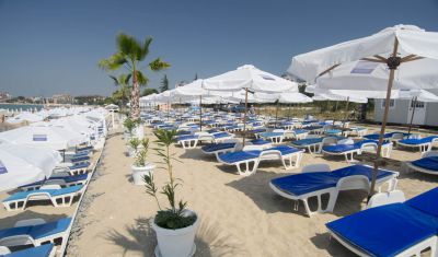 Imagine pentru Hotel Nevis Resort 4* valabile pentru Litoral 2025