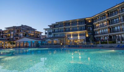 Imagine pentru Hotel Nevis Resort 4* valabile pentru Litoral 2025