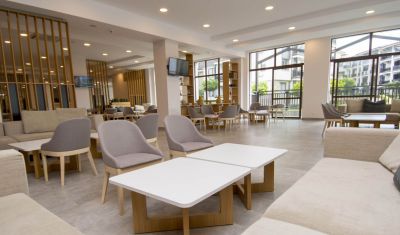 Imagine pentru Hotel Nevis Resort 4* valabile pentru Litoral 2025