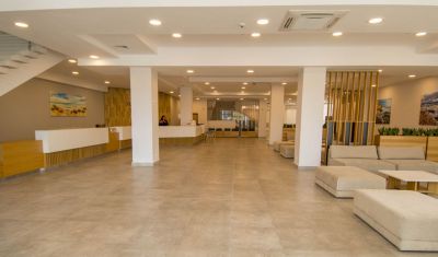 Imagine pentru Hotel Nevis Resort 4* valabile pentru Litoral 2025