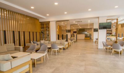 Imagine pentru Hotel Nevis Resort 4* valabile pentru Litoral 2025