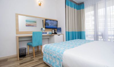 Imagine pentru Hotel Nevis Resort 4* valabile pentru Litoral 2025