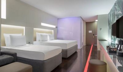 Imagine pentru Hotel Nirvana Cosmopolitan 5*  valabile pentru Litoral 2025