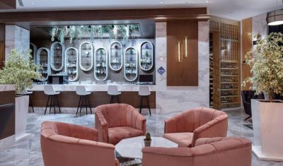 Imagine pentru Hotel Nirvana Cosmopolitan 5*  valabile pentru Litoral 2025
