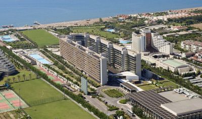 Imagine pentru Hotel Nirvana Cosmopolitan 5*  valabile pentru Litoral 2025