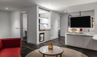 Imagine pentru Hotel Nirvana Cosmopolitan 5*  valabile pentru Litoral 2025