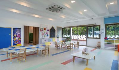 Imagine pentru Hotel Nirvana Cosmopolitan 5*  valabile pentru Litoral 2025
