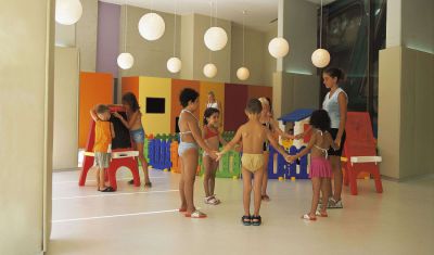 Imagine pentru Hotel Nirvana Cosmopolitan 5*  valabile pentru Litoral 2025