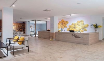 Imagine pentru Hotel Nirvana Cosmopolitan 5*  valabile pentru Litoral 2025