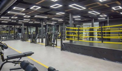 Imagine pentru Hotel Nirvana Cosmopolitan 5*  valabile pentru Litoral 2025