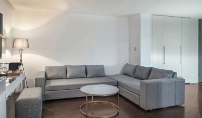 Imagine pentru Hotel Nirvana Cosmopolitan 5*  valabile pentru Litoral 2025