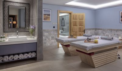 Imagine pentru Hotel Nirvana Cosmopolitan 5*  valabile pentru Litoral 2025