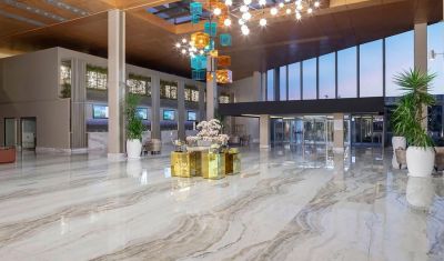 Imagine pentru Hotel Nirvana Cosmopolitan 5*  valabile pentru Litoral 2025