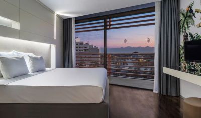 Imagine pentru Hotel Nirvana Cosmopolitan 5*  valabile pentru Litoral 2025
