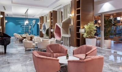 Imagine pentru Hotel Nirvana Cosmopolitan 5*  valabile pentru Litoral 2025