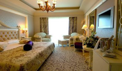 Imagine pentru Hotel Nirvana Dolce Vita 5*  valabile pentru Litoral 2025
