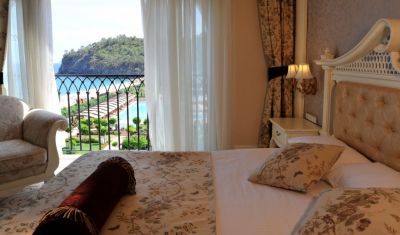Imagine pentru Hotel Nirvana Dolce Vita 5*  valabile pentru Litoral 2025