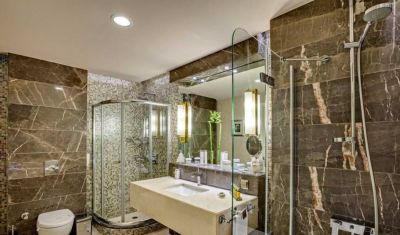 Imagine pentru Hotel Nirvana Dolce Vita 5*  valabile pentru Litoral 2025