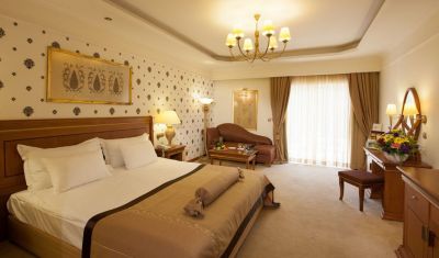 Imagine pentru Hotel Nirvana Dolce Vita 5*  valabile pentru Litoral 2025