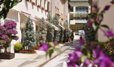 Imagine pentru Hotel Nirvana Dolce Vita 5*  valabile pentru Litoral 2025