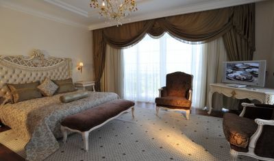 Imagine pentru Hotel Nirvana Dolce Vita 5*  valabile pentru Litoral 2025