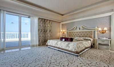 Imagine pentru Hotel Nirvana Dolce Vita 5*  valabile pentru Litoral 2025