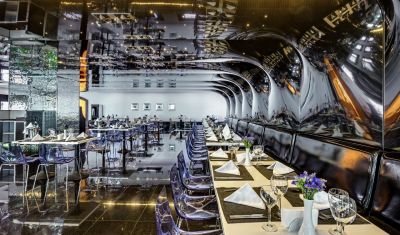 Imagine pentru Hotel Nirvana Dolce Vita 5*  valabile pentru Litoral 2025