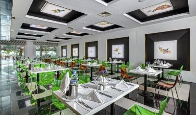 Imagine pentru Hotel Nirvana Dolce Vita 5*  valabile pentru Litoral 2025